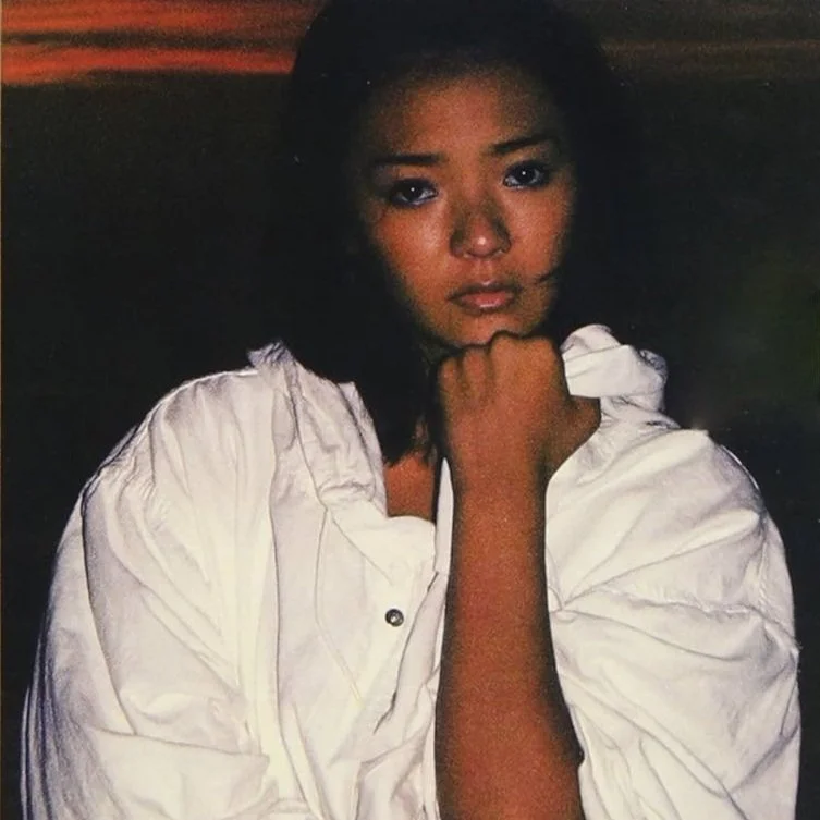 K-POP・アジア Sunny Side Anri - The Voice of City Pop's Eternal Summer │Yokogao Magazine